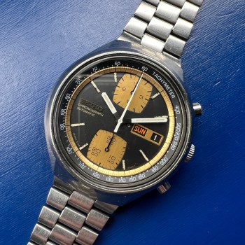 SOLD -- Seiko 6138-8030 John Player Special