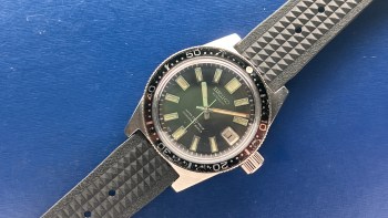 SOLD -- Seiko 6217-8001 62Mas