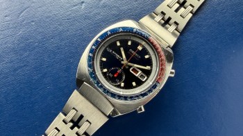 1969 Seiko 6139-6000 JDM 5-Sports SpeedTimer