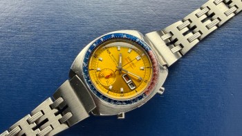 1969 Seiko 6139-6000 JDM 5-Sports SpeedTimer